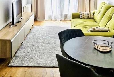 Apartament cu 2 camere decomandat, mobilat în Aviației - 2