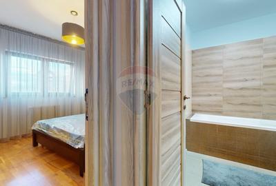 2 camere, mobilat și utilat, parcare subterana-Privilegio - 24