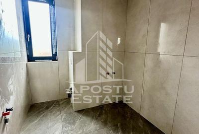 Casă cu 4 camere cu Teren 102 Mp în Giroc - 2
