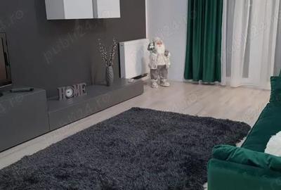 Apartament cu 2 camere în UTA - 2