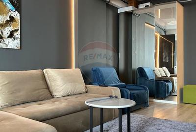 Apartament cu 2 camere de inchiriat Mamaia nord prima linie la mare - 3