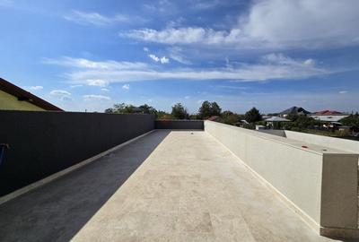 Vila moderna cu piscina langa Bucuresti - Cernica - Balaceanca - 20