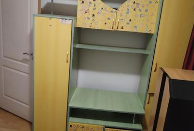 Apartament cu 3 camere decomandat în Gura Văii - 3