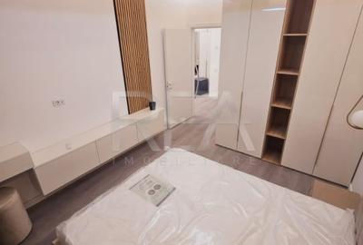 Apartament 2 camere | Complex Rezidential Exigent Plaza Faza 5 | Mobilat - 13