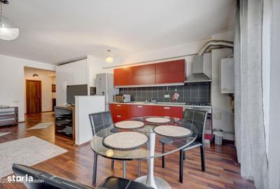 Apartament cu 2 camere în Străulești - 5