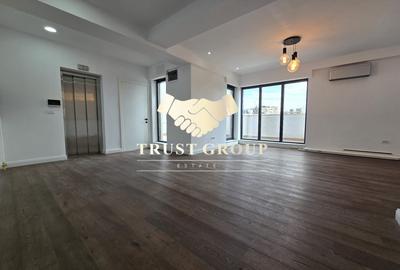 Apartament cu 2 camere decomandat în Dorobanți