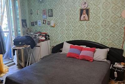 Apartament cu 2 camere semidecomandat în Micro 14 - 1