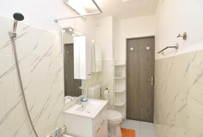 Garsonieră decomandată, mobilată în Vitan - 11