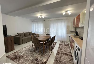 Apartament cu 3 camere semidecomandat în Luna - 3