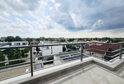 Apartament cu 4 camere decomandat, mobilat în Iancu Nicolae - 16