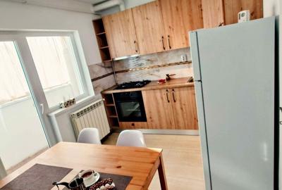 Garsonieră decomandată în Albești - 4