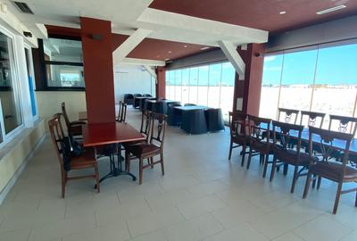 Mamaia, Hotel+ restaurant - 18