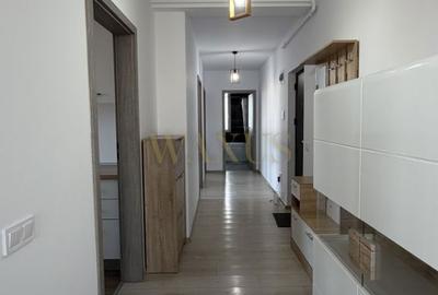 Apartament cu 3 camere decomandat în Cetății - 4