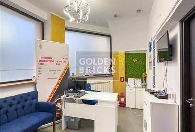 Piata Victoriei | 7 Camere | Metrou 4 '| Vila Individuala - 13