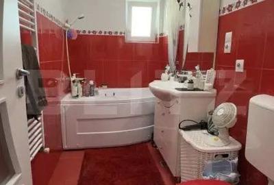 Apartament cu 3 camere, 70 mp - Cartier Tineretului, Sibiu - 10