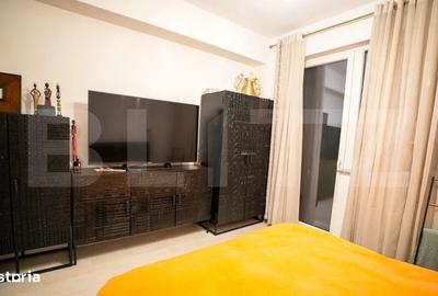 Apartament cu 2 camere decomandat în Fălticeni - 3