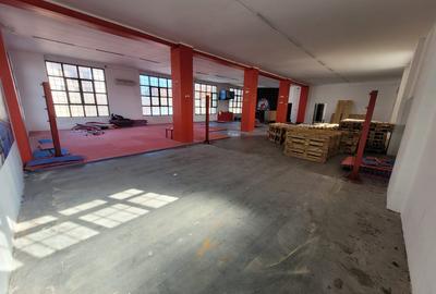 Spațiu comercial, de 370 mp, în Boul Roșu - 9