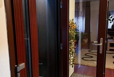 Casă individuală cu 5 camere cu Canalizare în Lumina - 8
