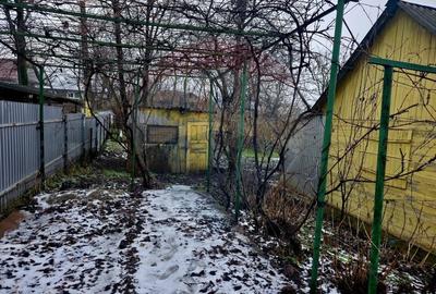 Teren Construcții intravilan de 4516 mp, în Doina - 32