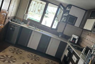 Vand casa zona Micro 17 - 1