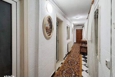 Casă cu 5 camere decomandat cu Teren 194 Mp în Sălaj - 8