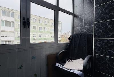 Apartament 3 camere, 48mp utili, mobilat si utilat, zona Iuliu Maniu - 12