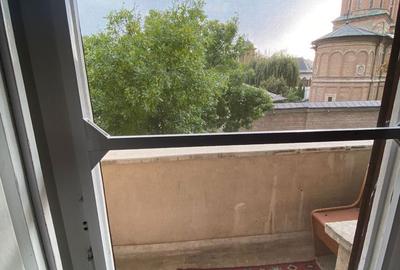 Apartament cu 3 camere decomandat în Unirii - 2