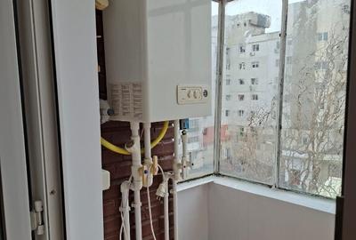 Garsoniera (mobilata, utilata), Zona Bariera, Stare foarte buna !!! - 3