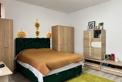 Garsoniera spatioasa 42 mp Avantgarden Garsoniera spatioasa 42 mp Avantgarden - 1