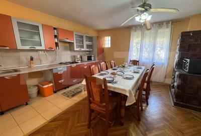 Casă cu 3 camere cu Teren 5755 Mp în Bistra Mureșului - 4