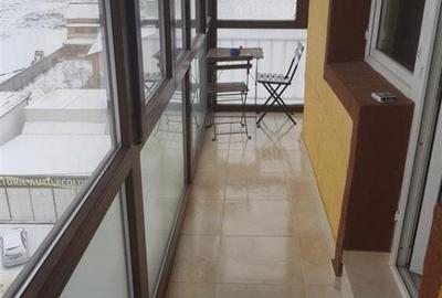 Apartament cu 2 camere decomandat în Chiajna - 7