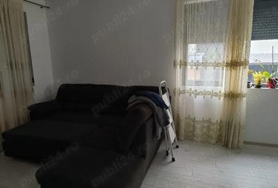Casă cu Teren 400 Mp în Domnești - 7