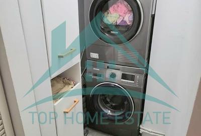 De vanzare apartament cu 4 camere pe Calea Floresti, Manastur! - 13