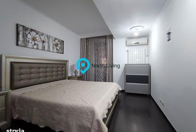 Apartament cu 4 camere, mobilat în Central - 10