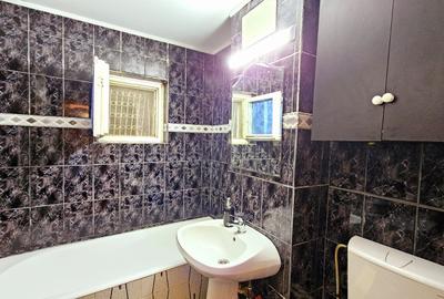 Apartament cu 3 camere decomandat în Micro 16 - 8