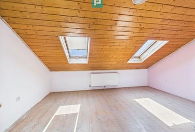 Casă individuală cu 8 camere cu Teren 850 Mp în Mehala - 8