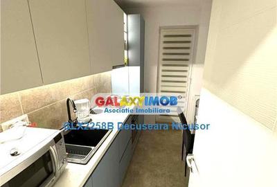 Apartament 2 camere Mobilat Utilat in Militari Residence 86. - 2