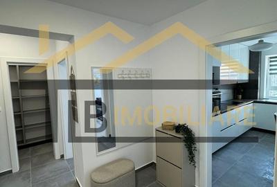 Apartament cu 2 camere decomandat, mobilat în Libertății - 7