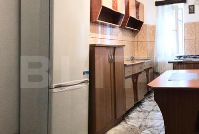 Apartament 2 camere, 38 mp, Str. I.C. Vissarion Titu - 15