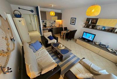 Apartament 2 camere Neptun-Olimp - 11