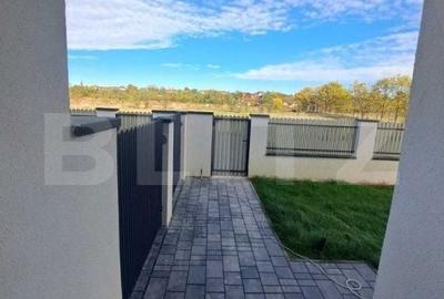 Casă cu 3 camere cu Teren 309 Mp în Central - 4