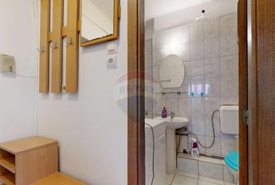 Rezervat! Apartament de inchiriat 2 Camere, Racadau - 10