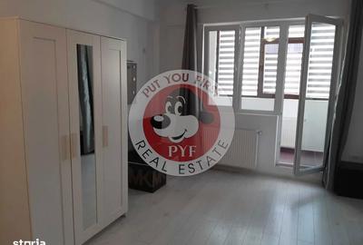 Garsonieră decomandată în Militari - 1