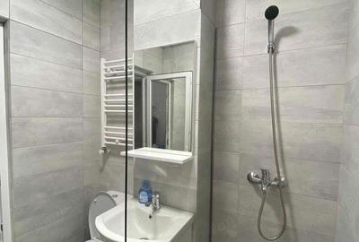 Garsoniera zona Brancoveanu - 1