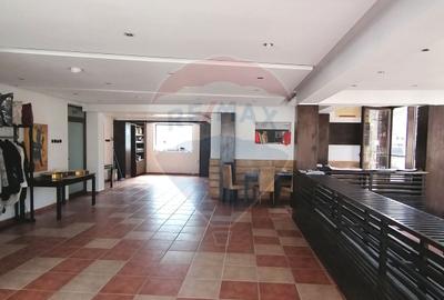 Spațiu comercial, de 150 mp, în Grigorescu - 3
