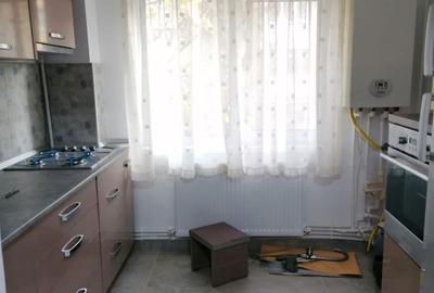 Apartament cu 2 camere în Micro 3 - 7