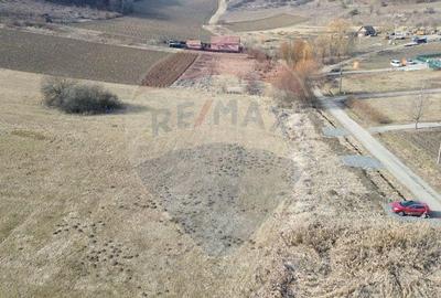 Teren de 633 mp, în Reghin - 3