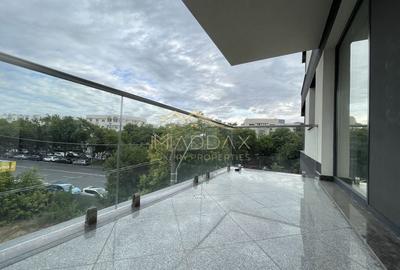 Apartament 3 camere ***117 mp*** Bloc NOU**boutique// Aviatiei-Herastrau - 7