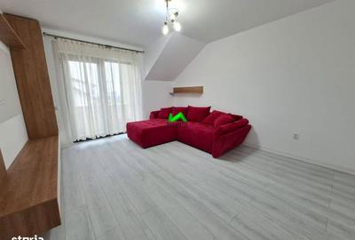 Apartament cu 2 camere în Șelimbăr - 3