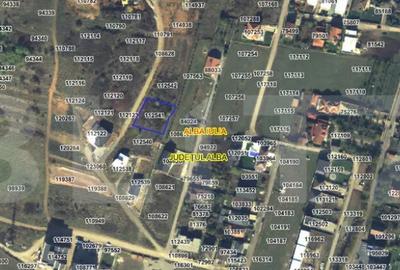 Teren intravilan, 1068 mp zona Schit / Vii - 6